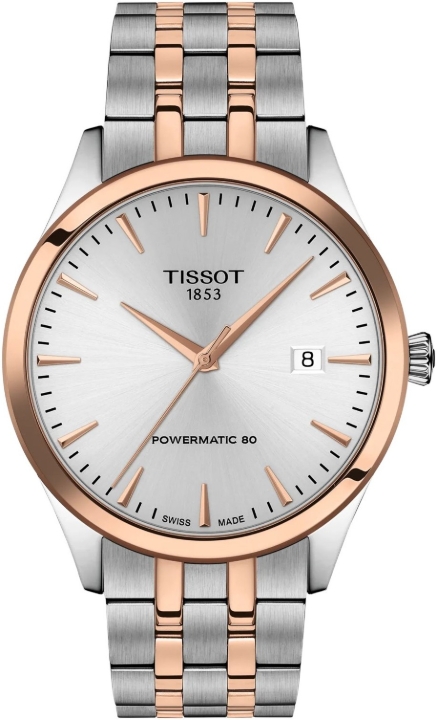 Obrazek TISSOT Tissot Classic Dream