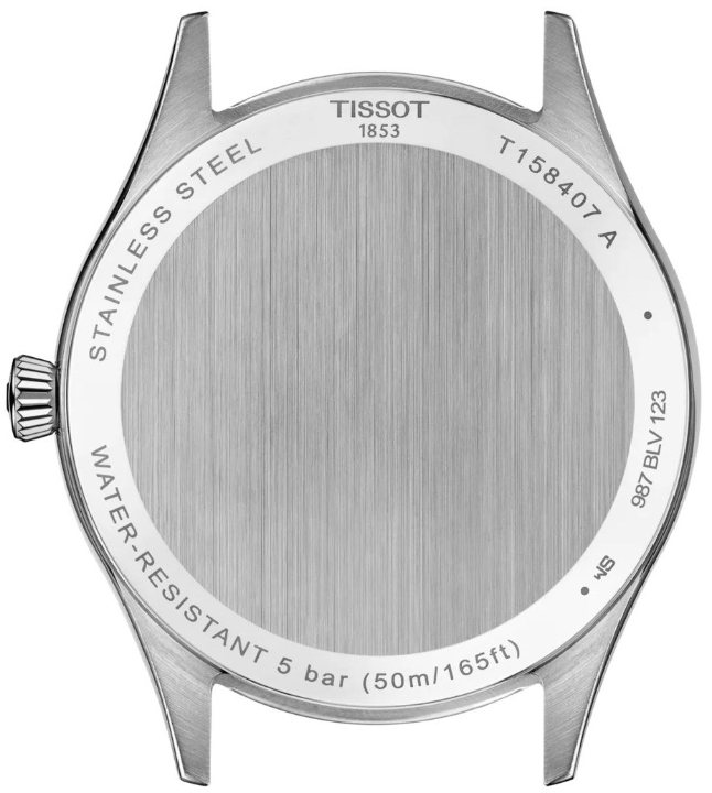 Obrazek TISSOT Tissot Classic Dream