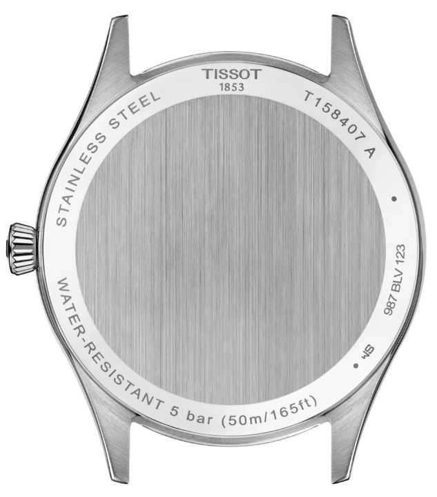 Obrazek TISSOT Tissot Classic Dream