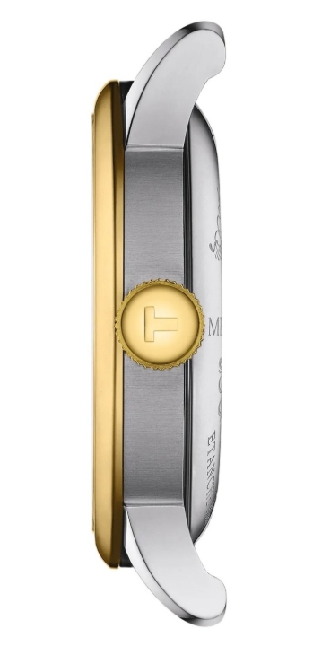 Obrazek TISSOT Tissot Le Locle Automatic