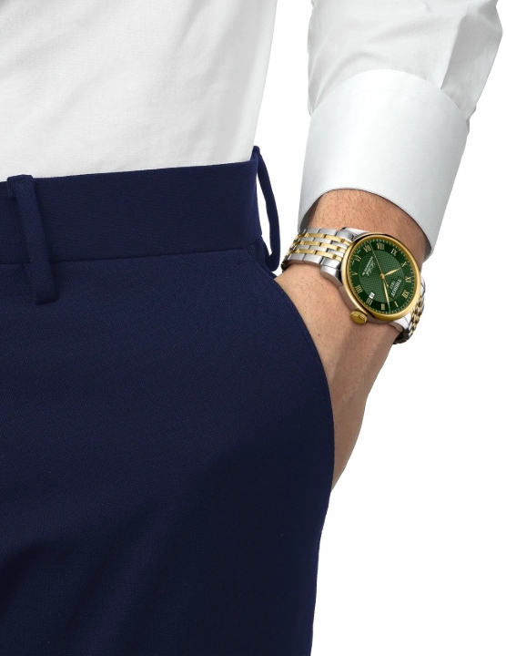 Obrazek TISSOT Tissot Le Locle Automatic