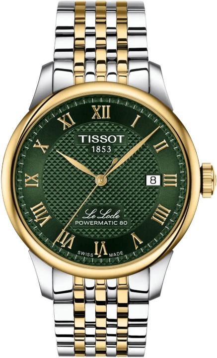 Obrazek TISSOT Tissot Le Locle Automatic