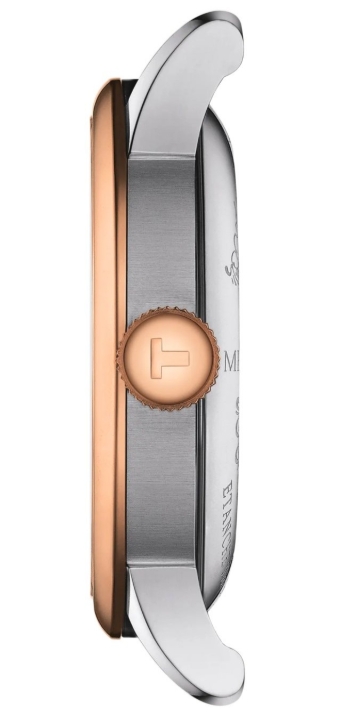 Obrazek TISSOT Tissot Le Locle Automatic