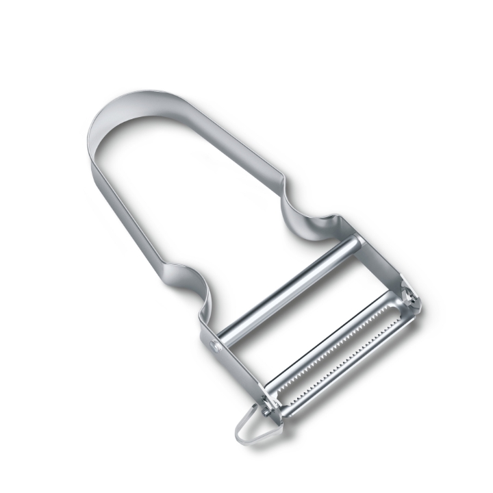 Obrazek Obieraczka Victorinox STAR ząbkowane ostrze