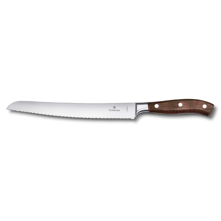 Obrazek Nóż do chleba Victorinox Grand Maître 23 cm