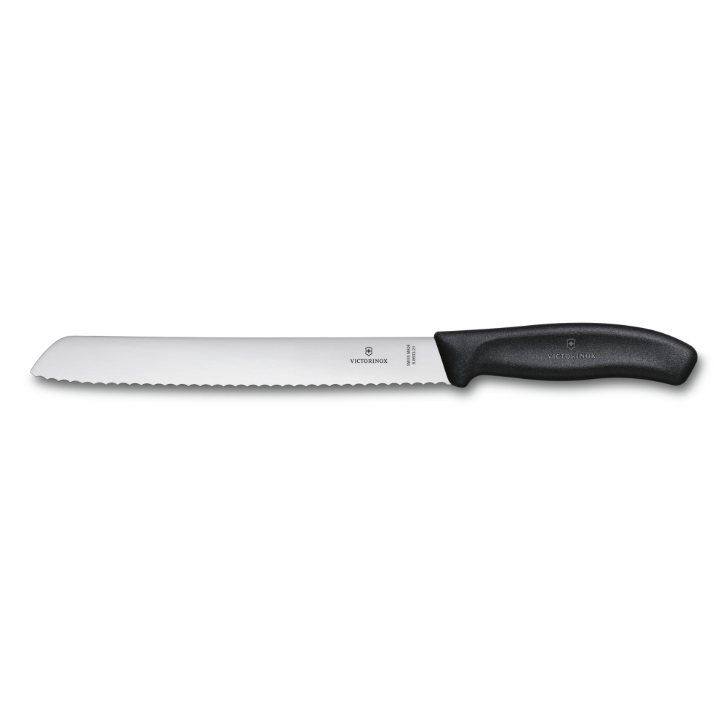 Obrazek Nůž na chleba Victorinox Swiss Classic 21 cm