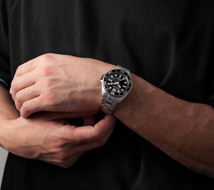 Obrazek Citizen Promaster Eco-Drive Diver