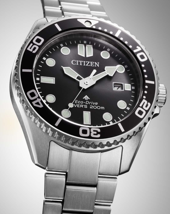 Obrazek Citizen Promaster Eco-Drive Diver