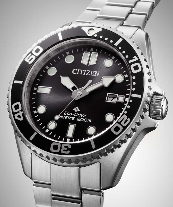 Obrazek Citizen Promaster Eco-Drive Diver
