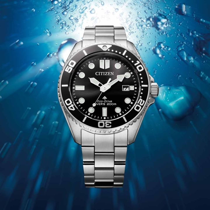 Obrazek Citizen Promaster Eco-Drive Diver