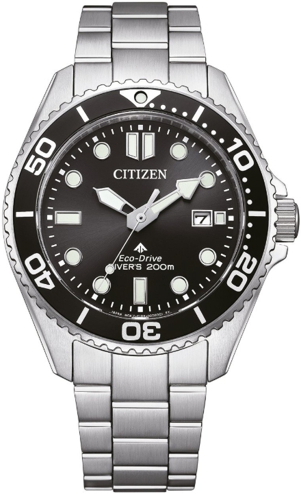 Obrazek Citizen Promaster Eco-Drive Diver
