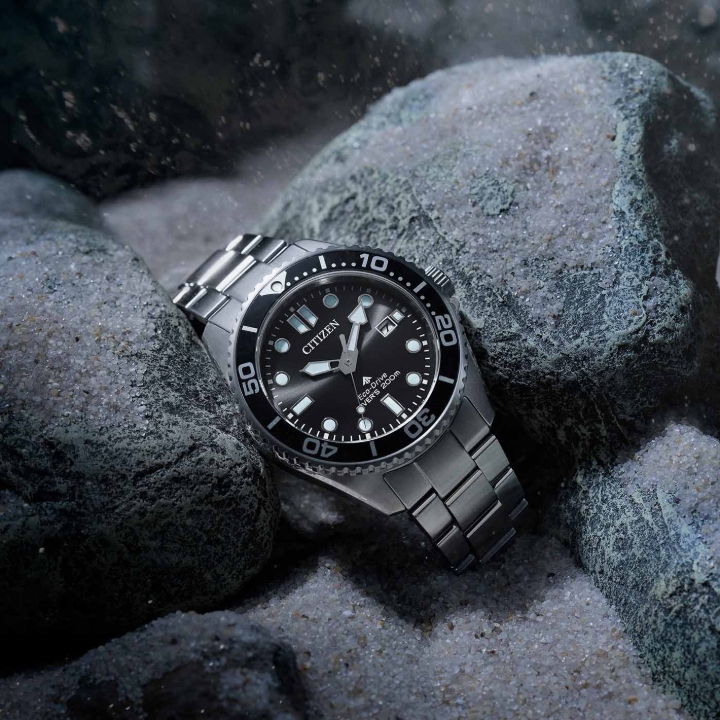 Obrazek Citizen Promaster Eco-Drive Diver