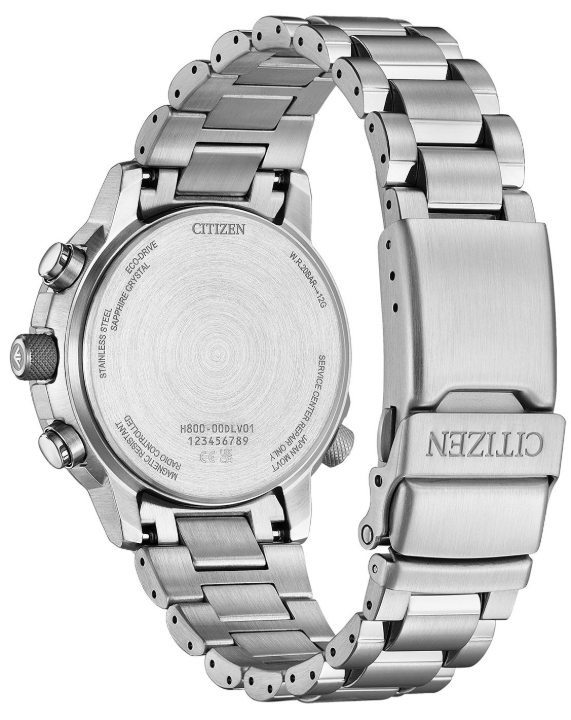 Obrazek Citizen Promaster Sky Radio Controlled