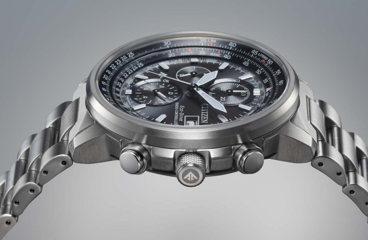 Obrazek Citizen Promaster Sky Radio Controlled