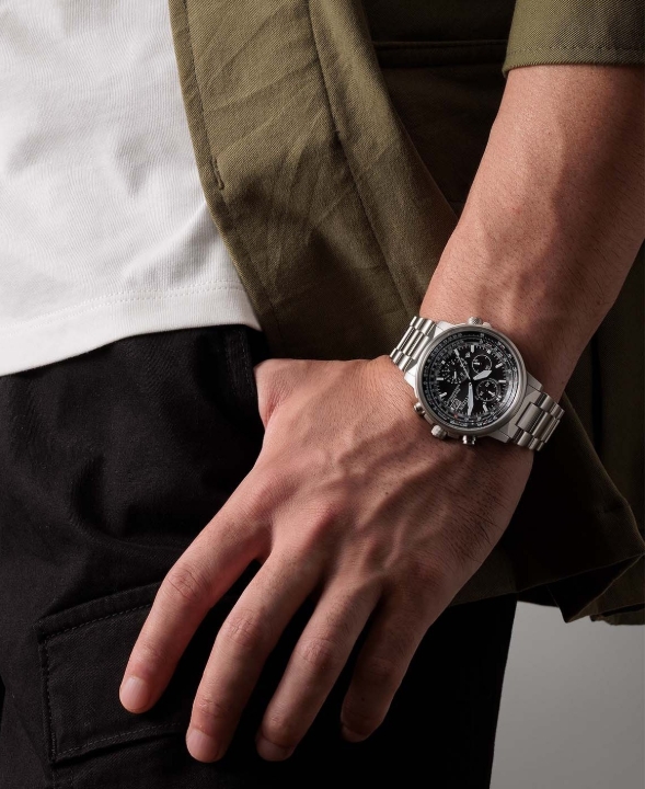 Obrazek Citizen Promaster Sky Radio Controlled