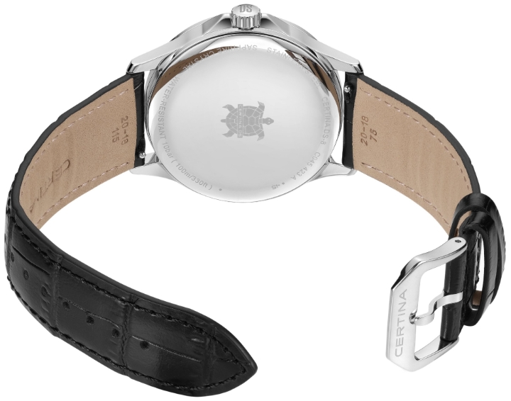 Obrazek CERTINA Certina hodinky
