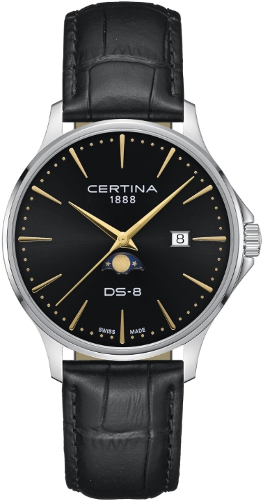 Obrazek CERTINA Certina hodinky