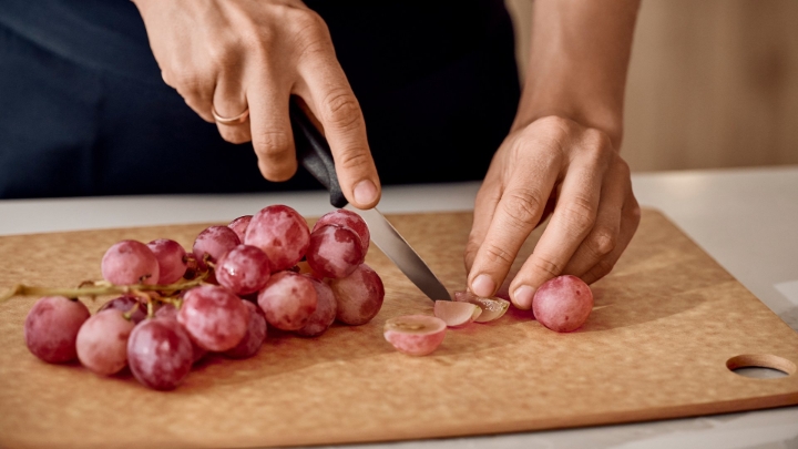 Obrazek Nóż do warzyw i owoców Victorinox Swiss Classic 8 cm