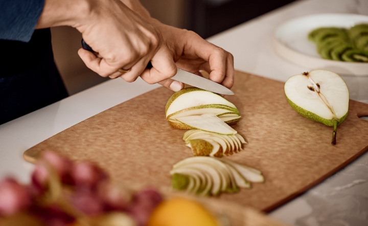 Obrazek Nóż do warzyw i owoców Victorinox Swiss Classic 8 cm