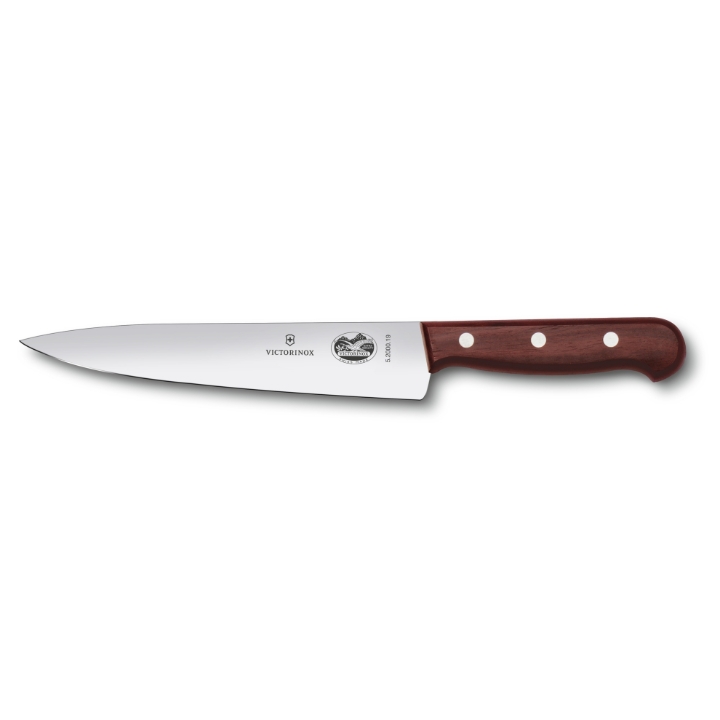 Obrazek Nóż szefa kuchni Victorinox Wood 19 cm
