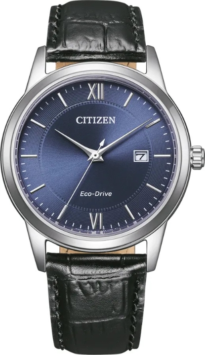Obrazek Eco-Drive Elegance