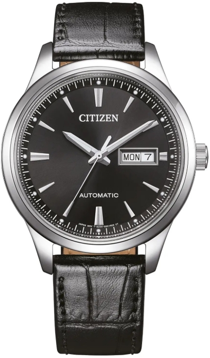 Obrazek Citizen Mechanical Automatic