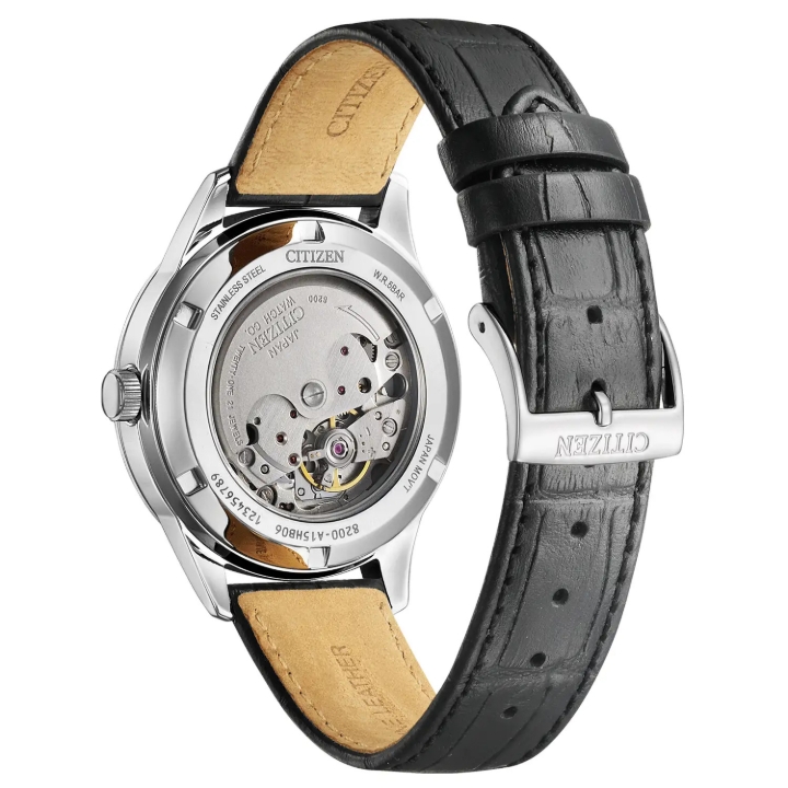 Obrazek Citizen Mechanical Automatic