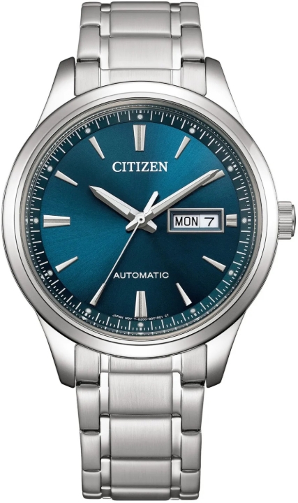 Obrazek Citizen Mechanical Automatic