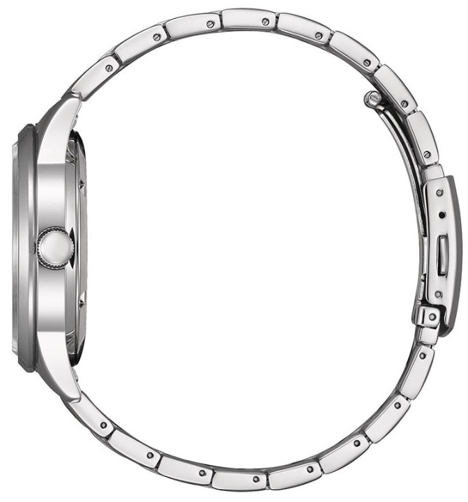 Obrazek Citizen Mechanical Automatic