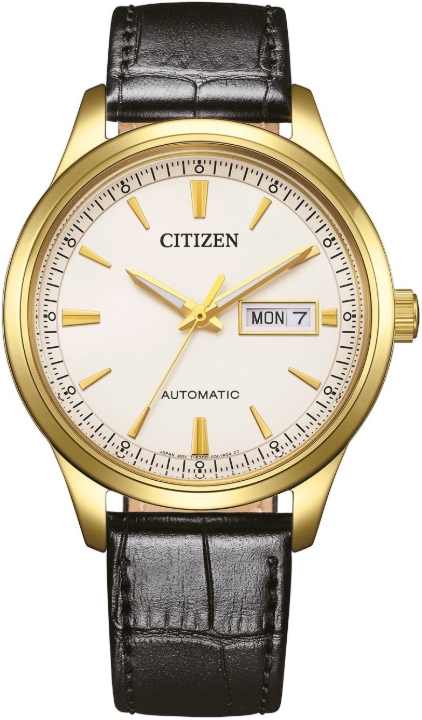 Obrazek Citizen Mechanical Automatic