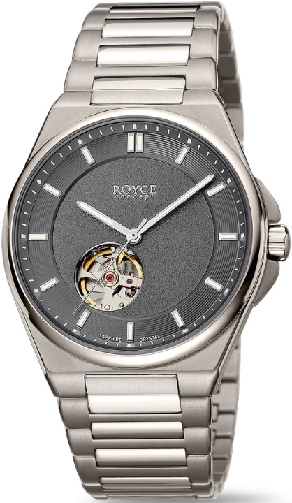 Obrazek Boccia Titanium Royce