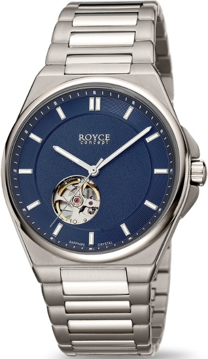 Obrazek Boccia Titanium Royce