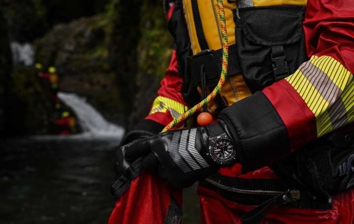 Obrazek Luminox ICE-SAR 1080 Series