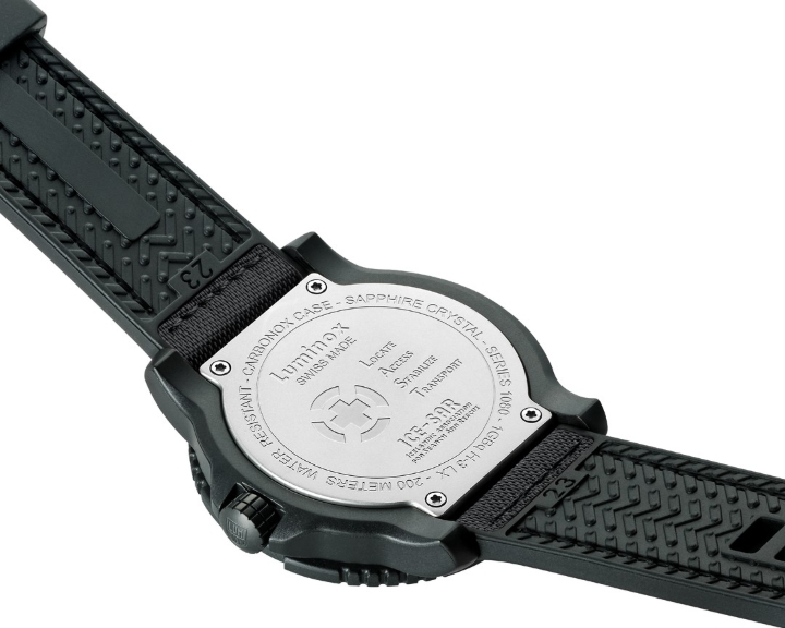 Obrazek Luminox ICE-SAR 1080 Series