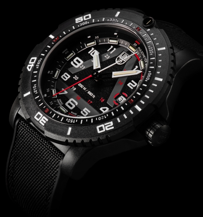 Obrazek Luminox ICE-SAR 1080 Series