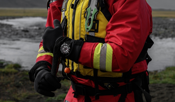 Obrazek Luminox ICE-SAR 1080 Series