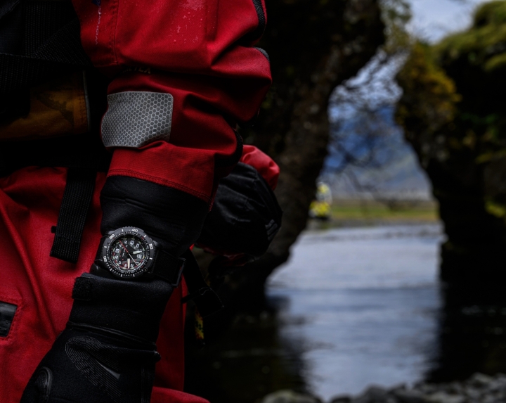 Obrazek Luminox ICE-SAR 1080 Series
