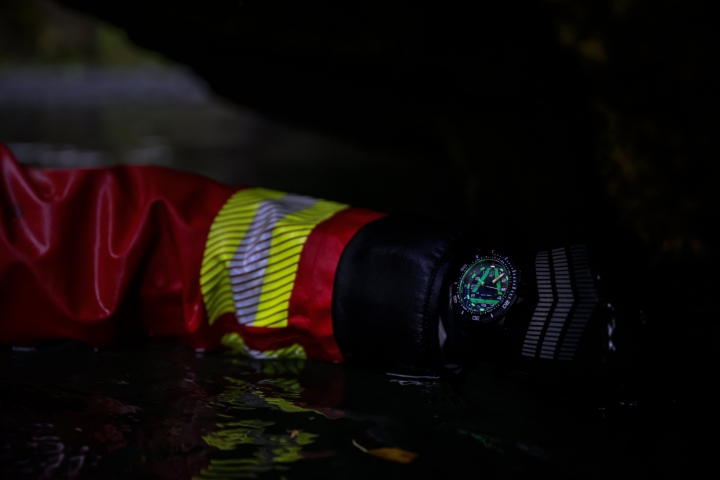 Obrazek Luminox ICE-SAR 1080 Series