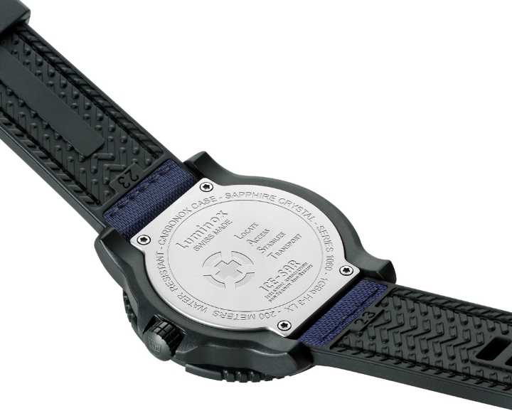 Obrazek Luminox ICE-SAR 1080 Series