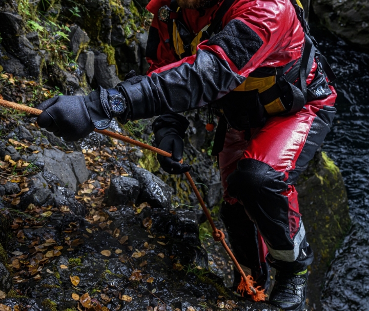 Obrazek Luminox ICE-SAR 1080 Series