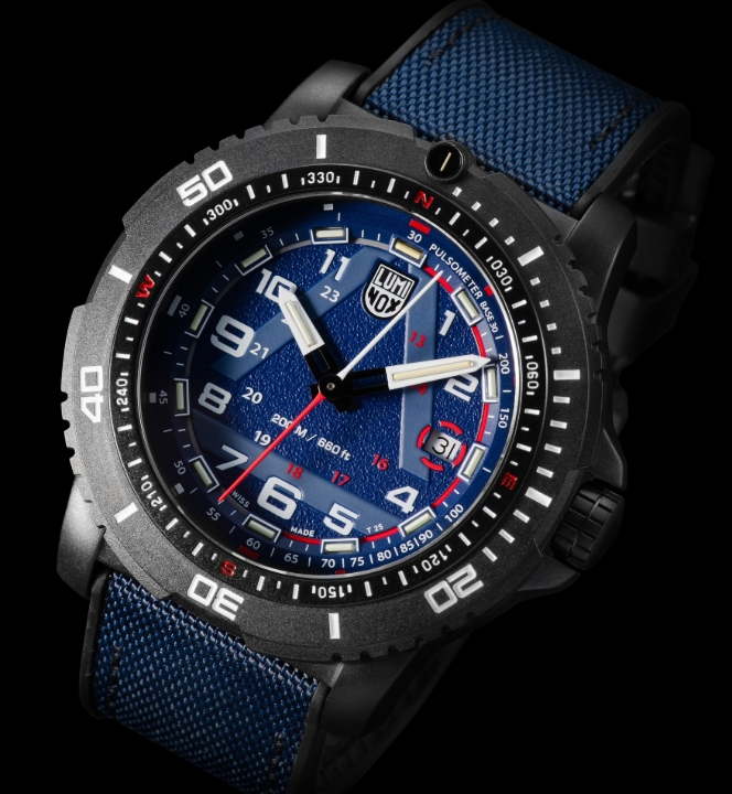 Obrazek Luminox ICE-SAR 1080 Series