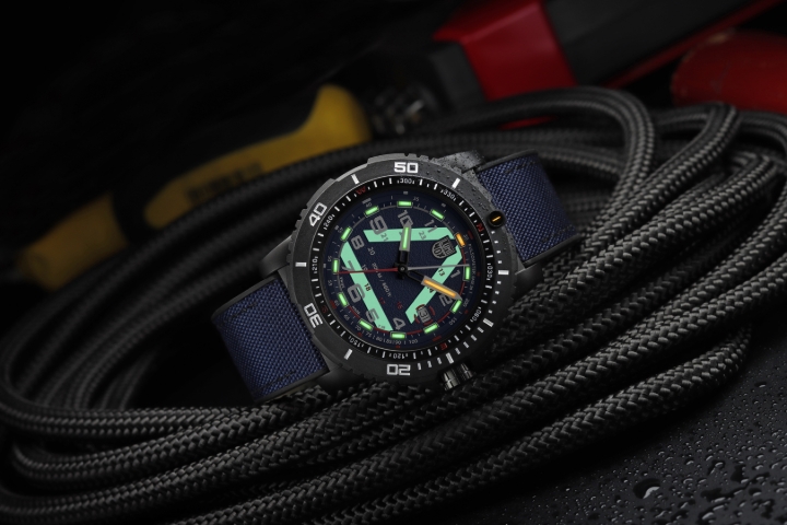 Obrazek Luminox ICE-SAR 1080 Series
