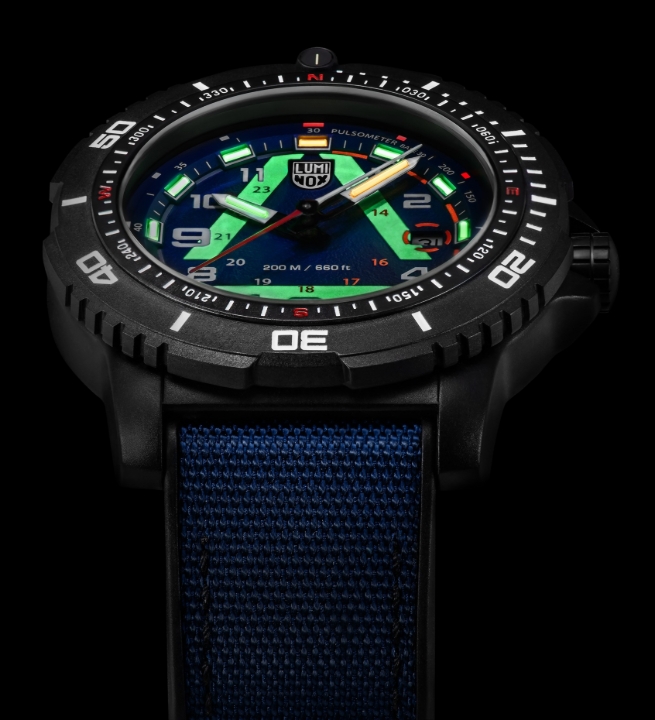 Obrazek Luminox ICE-SAR 1080 Series