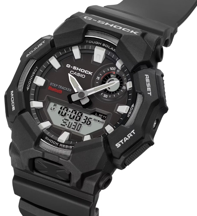 Obrazek Casio G-Shock Carbon Core Guard