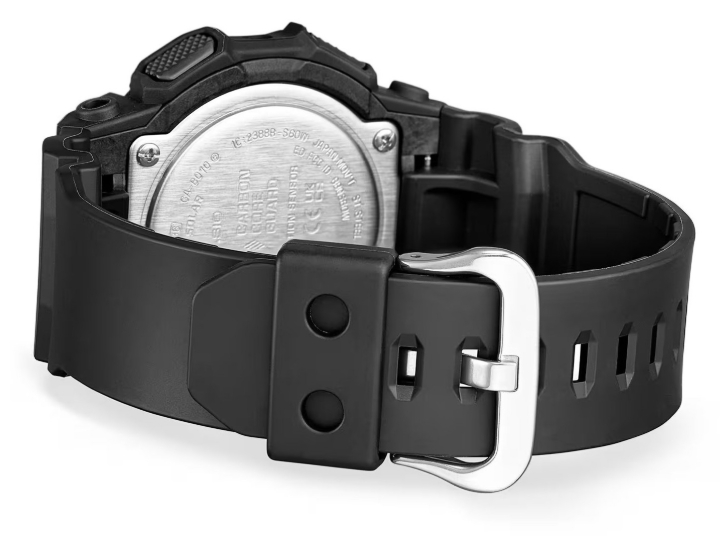 Obrazek Casio G-Shock Carbon Core Guard