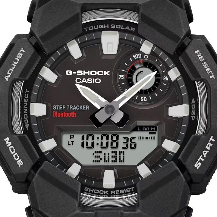 Obrazek Casio G-Shock Carbon Core Guard