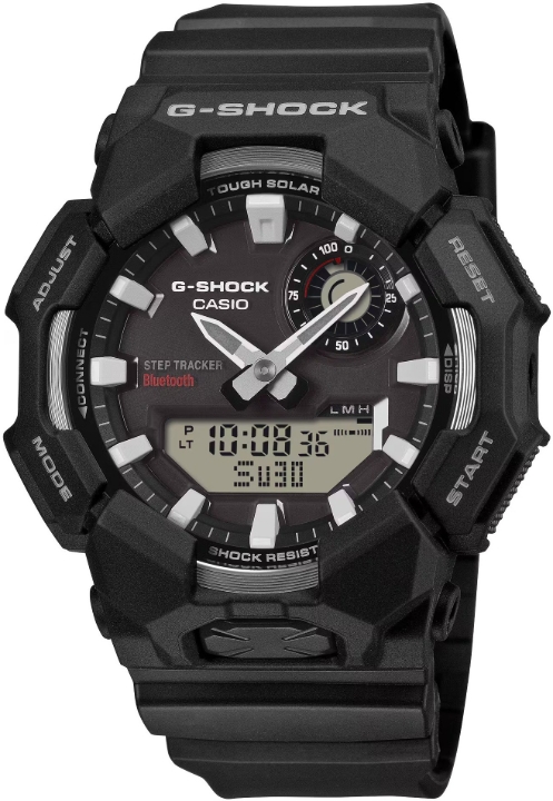 Obrazek Casio G-Shock Carbon Core Guard
