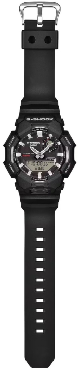 Obrazek Casio G-Shock Carbon Core Guard