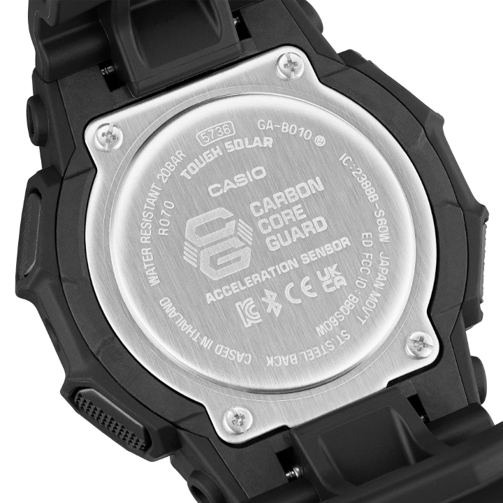 Obrazek Casio G-Shock Carbon Core Guard