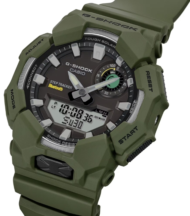 Obrazek Casio G-Shock Carbon Core Guard
